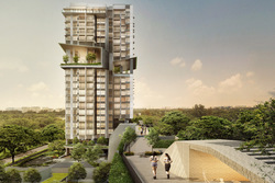 Highline Residences (D3), Condominium #164964312